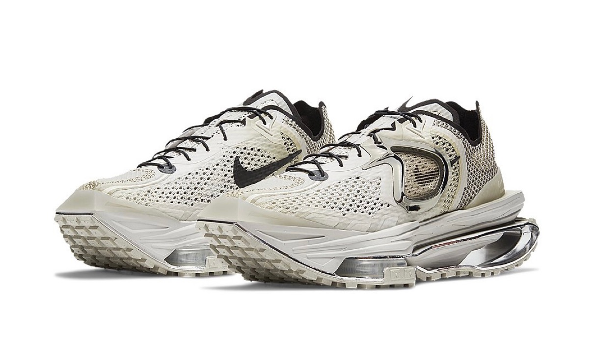 Matthew M Williams × Nike】Zoom MMW 4 “Stone”が国内2020年12月21日 ...