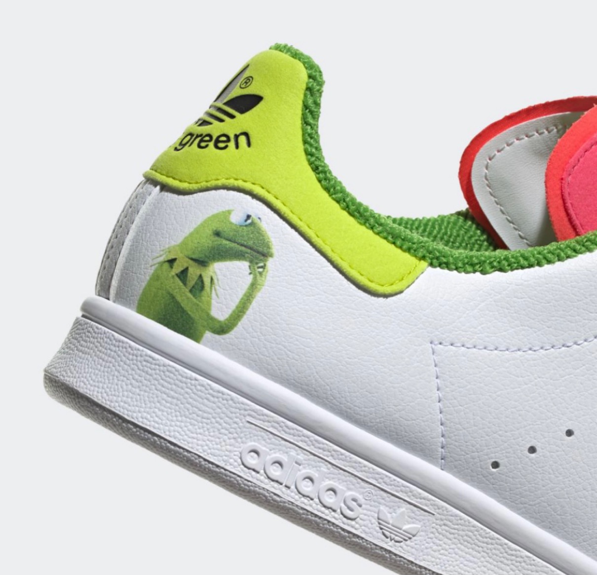adidas × Disney & Kermit & MARVEL】Stan Smith Collectionが国内4月4 
