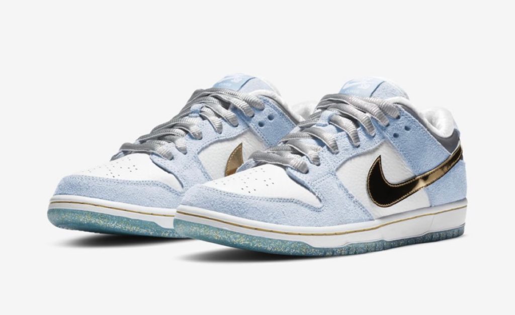 nike sb dunk low pro og qs diamond 18