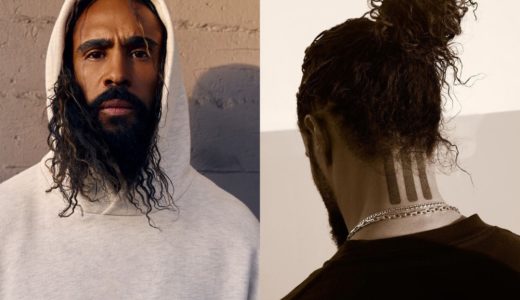 【ニュース】adidasがFear of God、Jerry Lorenzoとのパートナーシップ締結を発表
