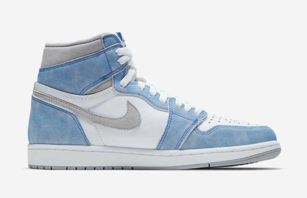 NIKE - AJ1 Hyper Royal ハイパーロイヤル 28.5 US10.5 の+spbgp44.ru