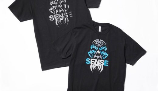 【BSM × TENDERLOIN】20周年記念コラボTシャツが国内1月23日に発売予定