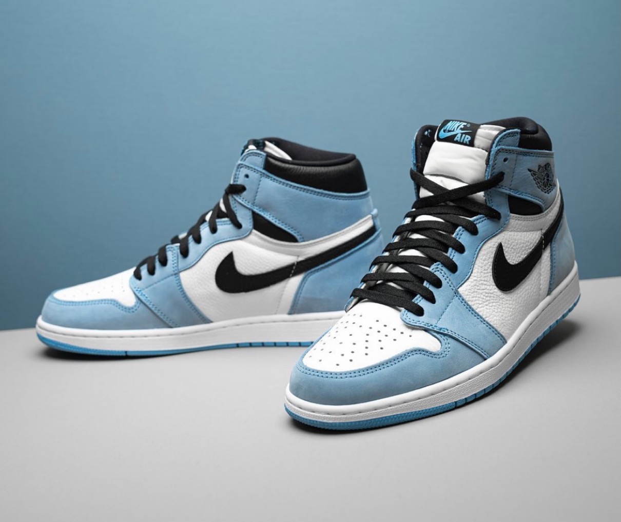 Nike】Air Jordan 1 Retro High OG “University Blue”が国内3月6日/3月10日に発売予定 | UP TO  DATE