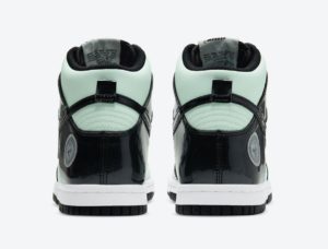 nike dunk high all star 2021 stockx