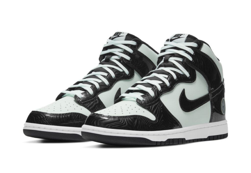 Nike】Dunk High “All-Star 2021”が国内3月9日に発売予定 | UP TO DATE