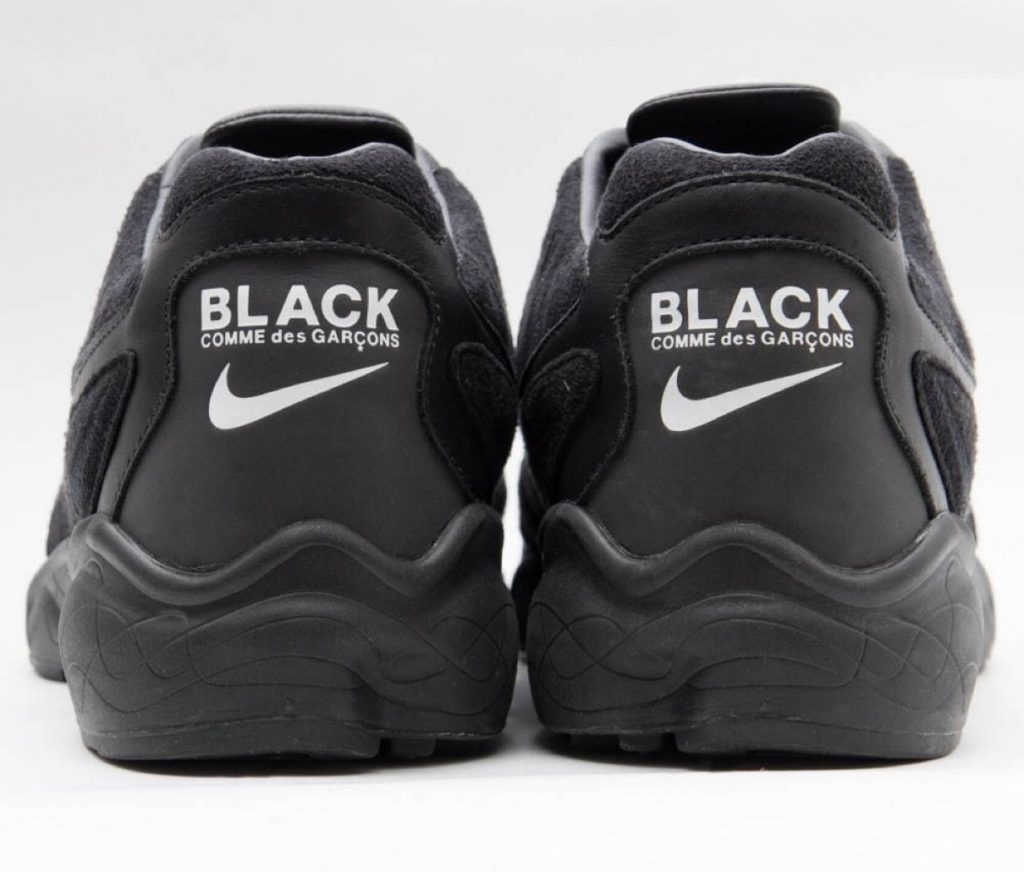 BLACK COMME des GARÇONS × Nike】Air Zoom Talariaが国内1月23日/1月 