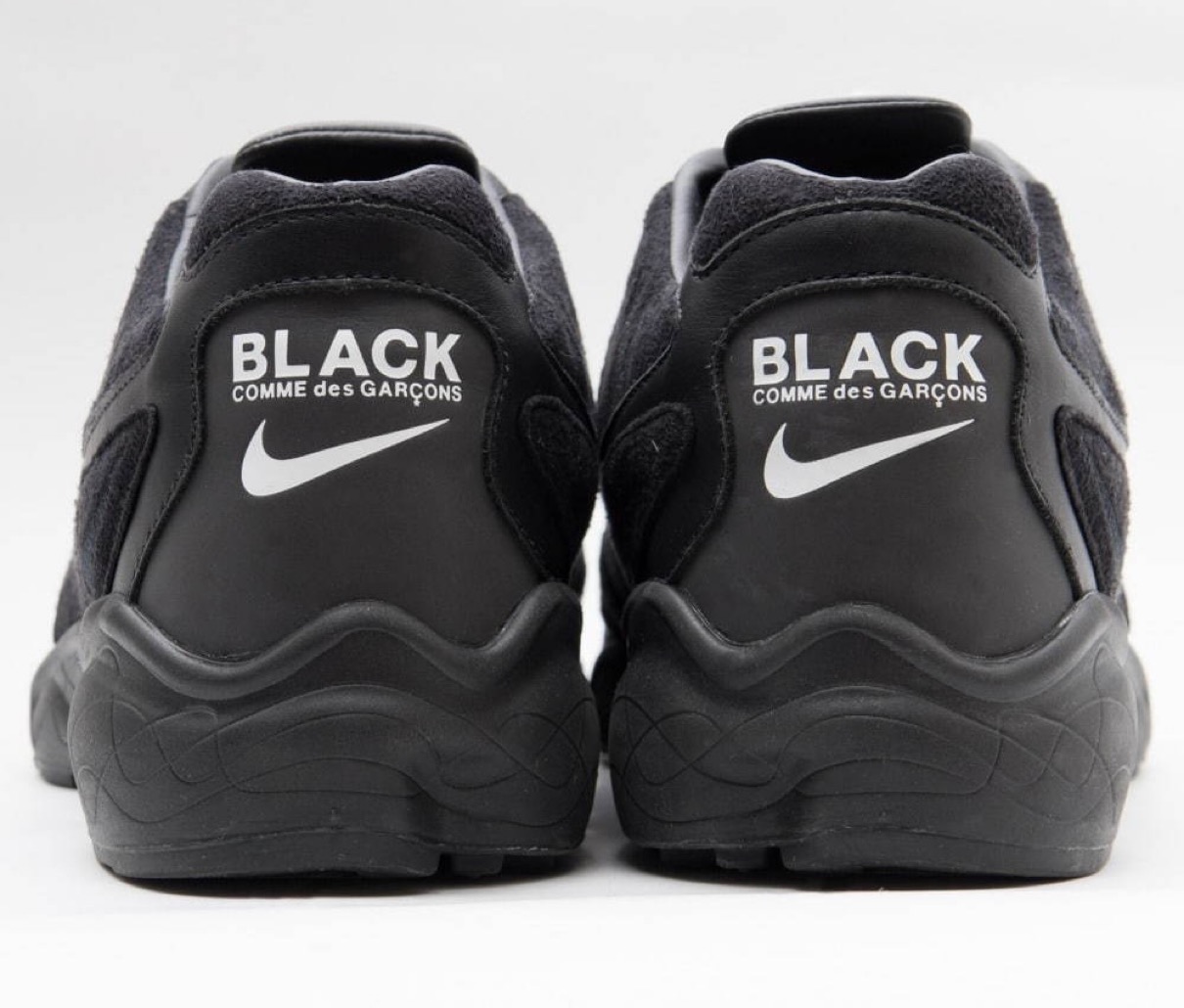 BLACK COMME des GARÇONS × Nike】Air Zoom Talariaが国内1月23日/1月 ...