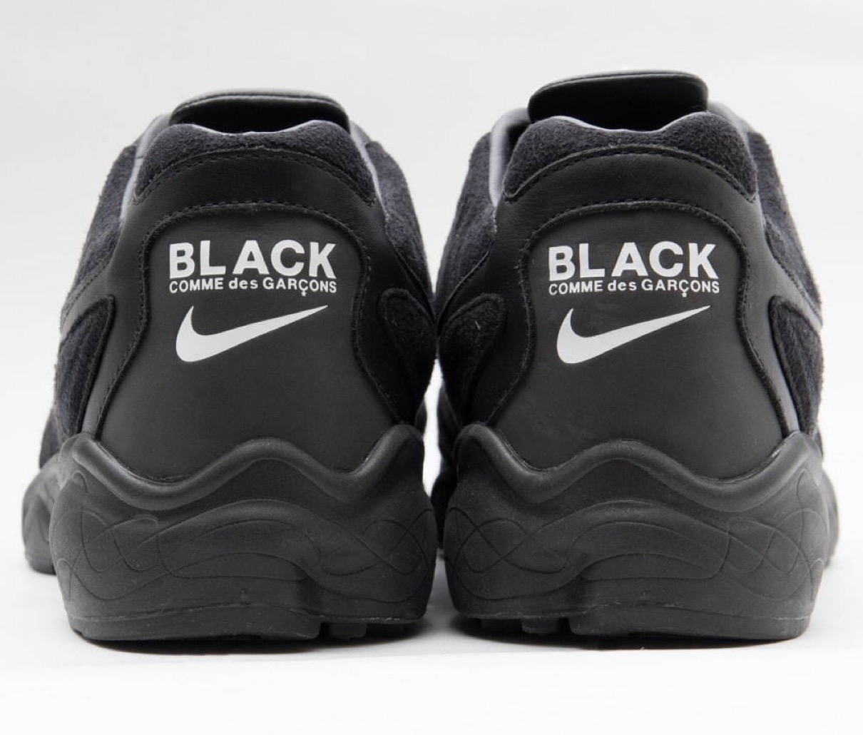 BLACK COMME des GARÇONS × Nike】Air Zoom Talariaが国内1月23日/1月