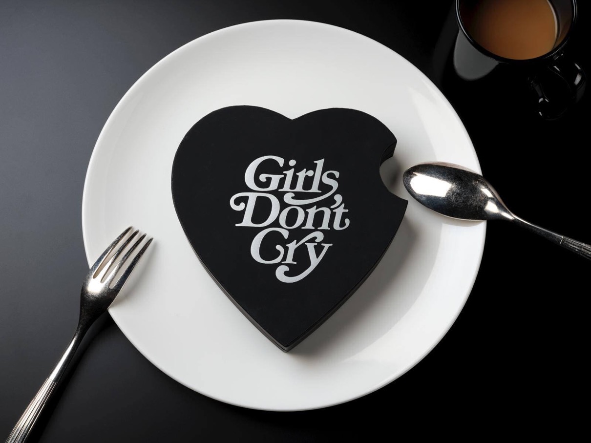 Girls Don't Cry × été】VERDYと庄司夏子によるコラボスイーツ&ギフト
