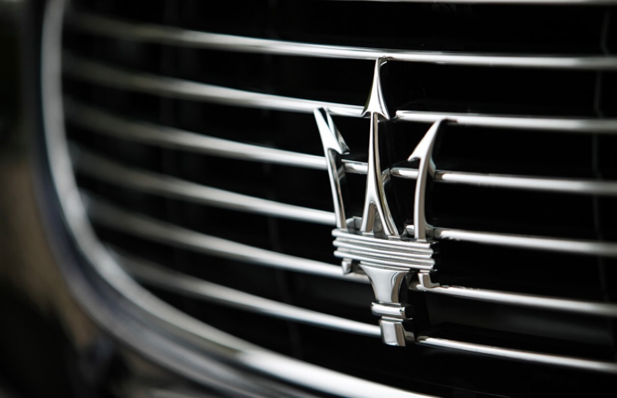 Fragment Design Maserati 最新コラボレーションが近日ローンチ予定 Up To Date