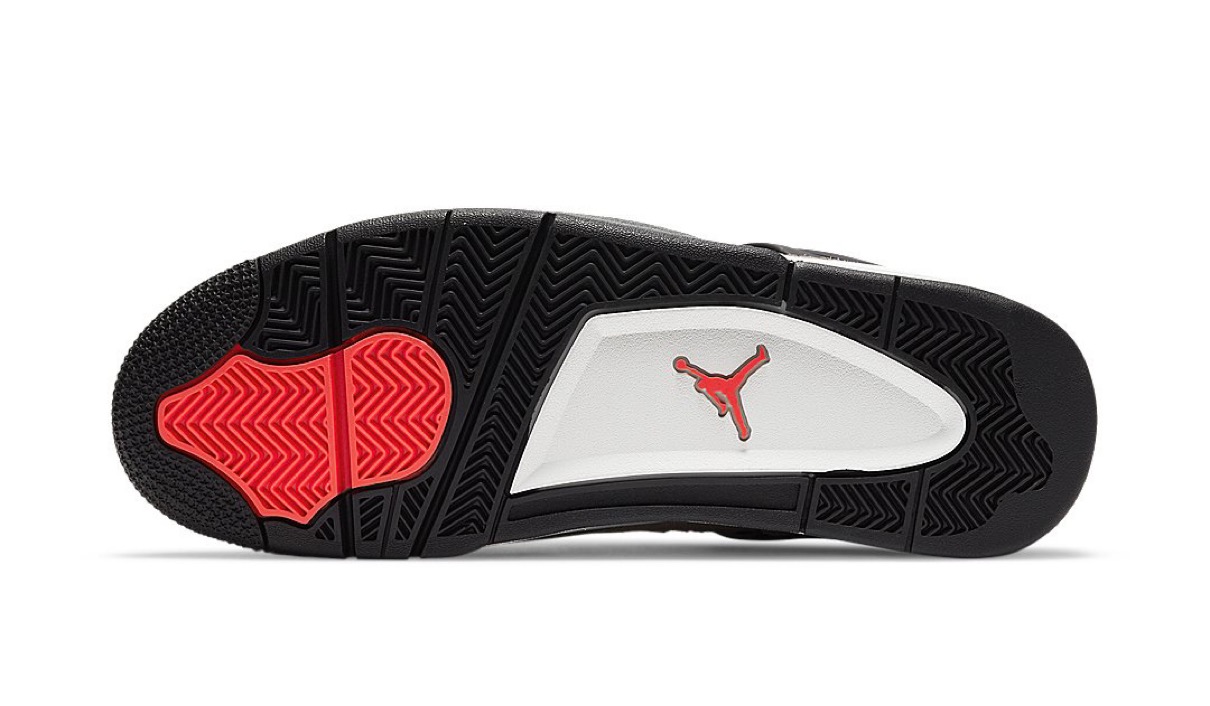 Nike】Air Jordan 4 “Taupe | UP DATE