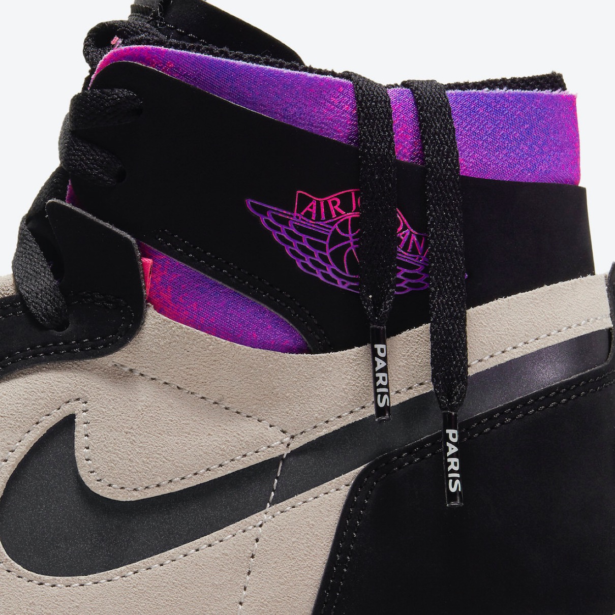 Nike × PSG】Air Jordan 1 Zoom Air CMFT “Paris”が国内2月17日に発売