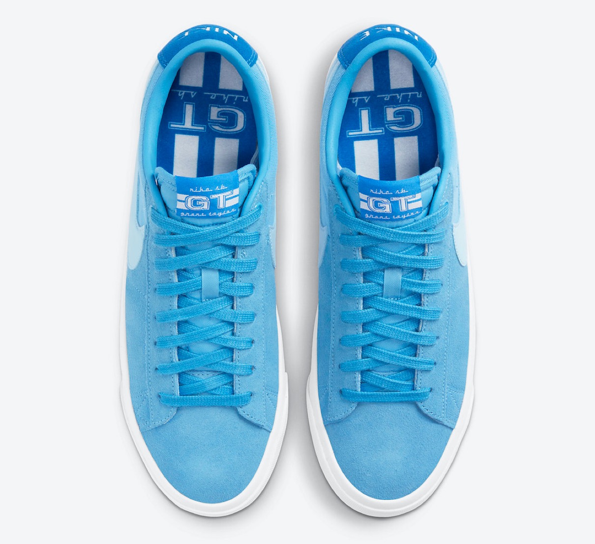 Nike Sb Blazer Low Pro Gt Psychic Blue が国内3月13日に発売予定 Up To Date