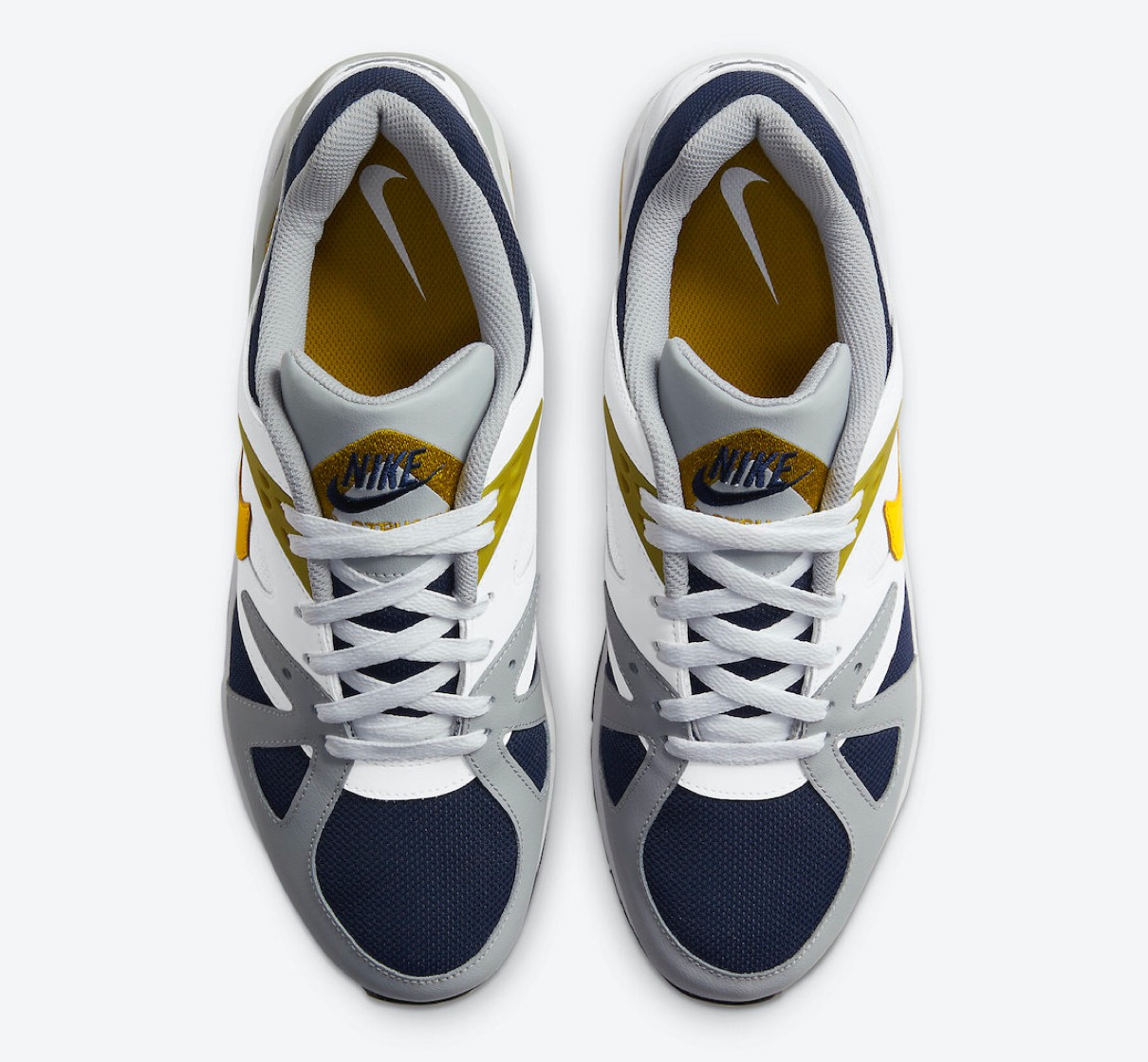 Nike】Air Structure Triax 91 “Dark Citron”が2021年春に復刻発売予定