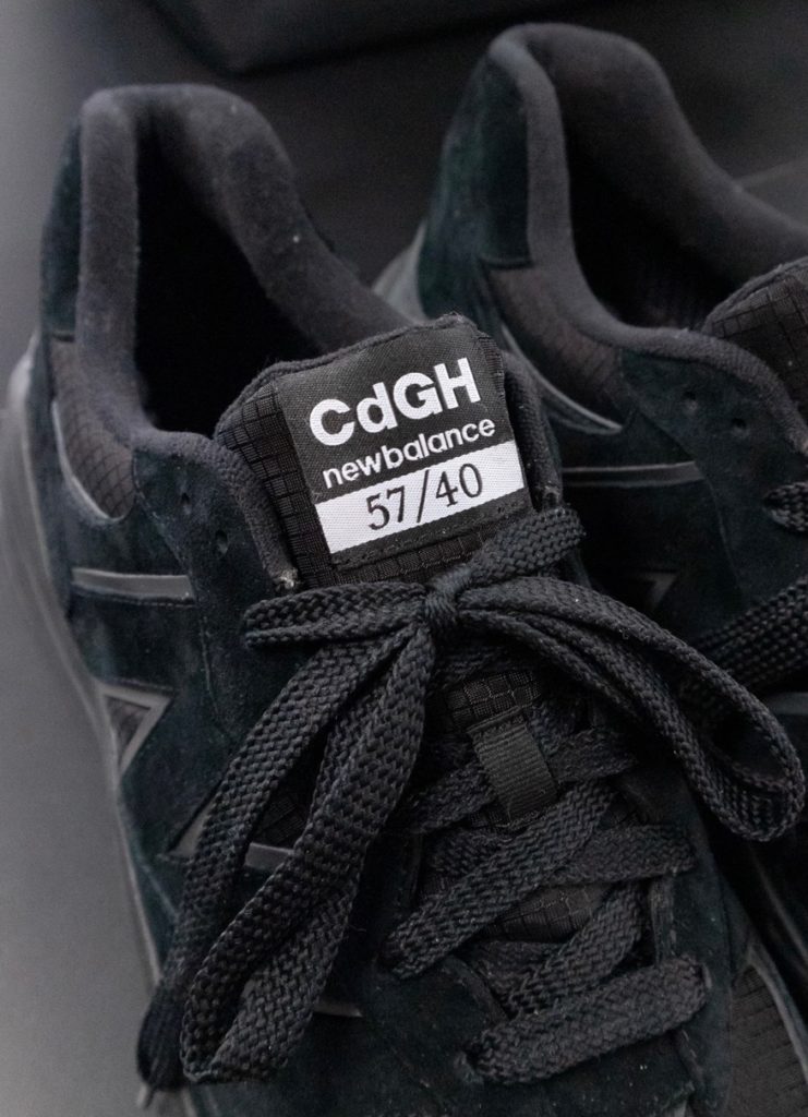 Comme des garcons new balance Clearance