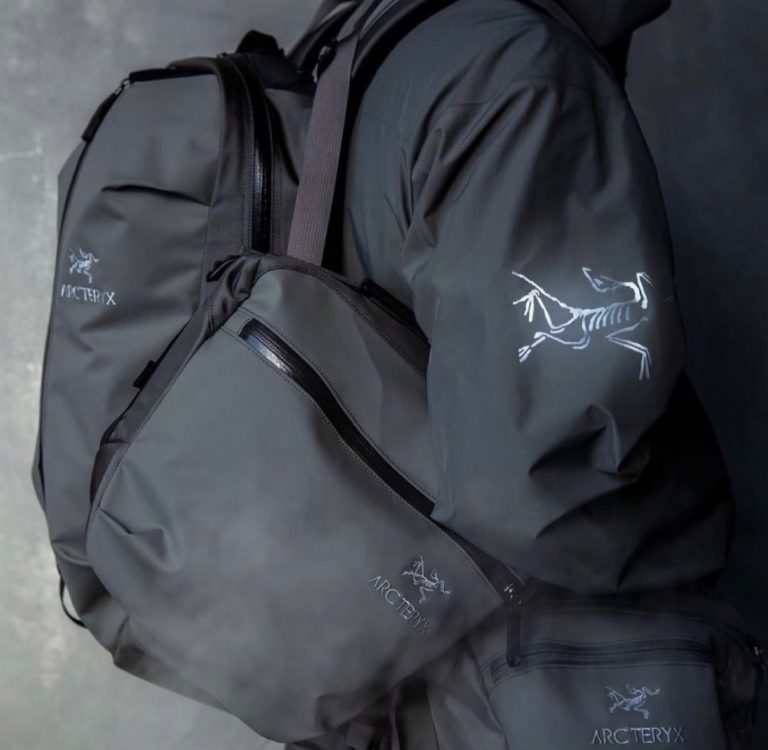 【ARC’TERYX × BEAMS】2021年春夏別注コレクションの先行予約が開始 UP TO DATE