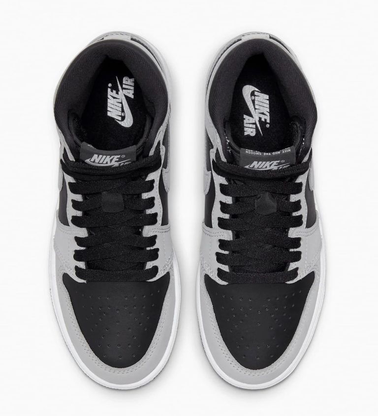 【Nike】Air Jordan 1 Retro High OG “Shadow 2.0”が国内5月15日に発売予定 [555088-035