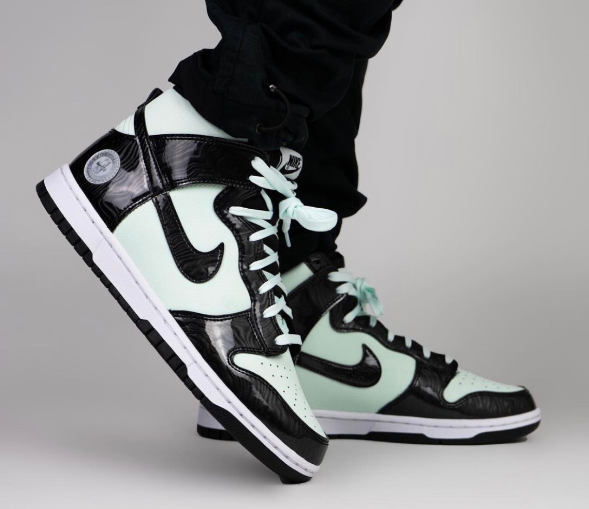 nike dunk high all star ダンクハイ　オールスター26.0