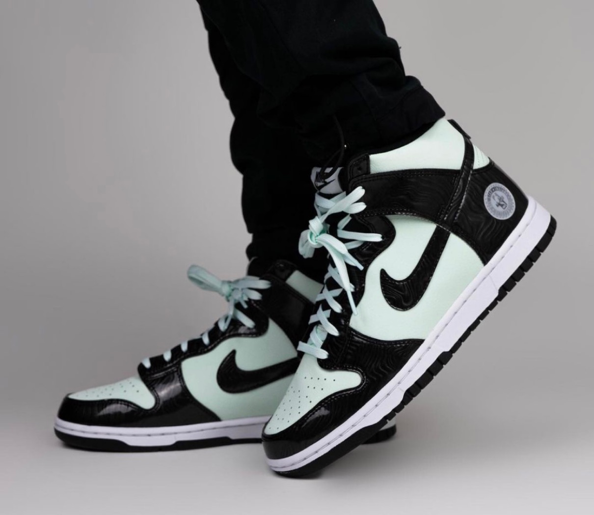 NIKE dunk high オールスター　26.5cm