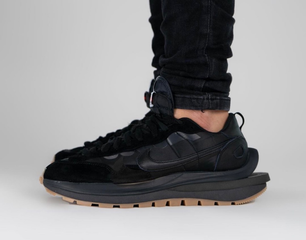 Nike×sacai ヴェイパーワッフル | centroclinicoaveiro.pt