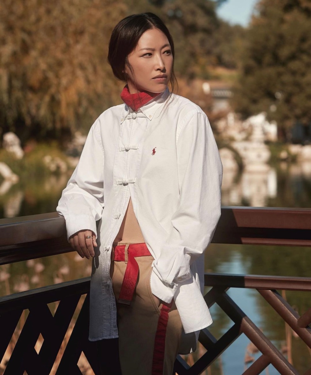 Clot × Polo Ralph Lauren】コラボコレクションが1月27日に発売予定