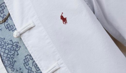 【Clot × Polo Ralph Lauren】コラボコレクションが1月27日に発売予定