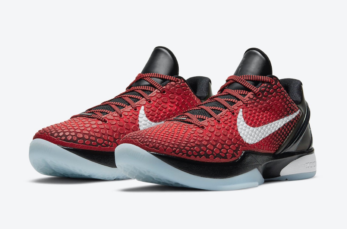 NIKE KOBE VI ALL-STAR ナイキ コービー6 26.5cm