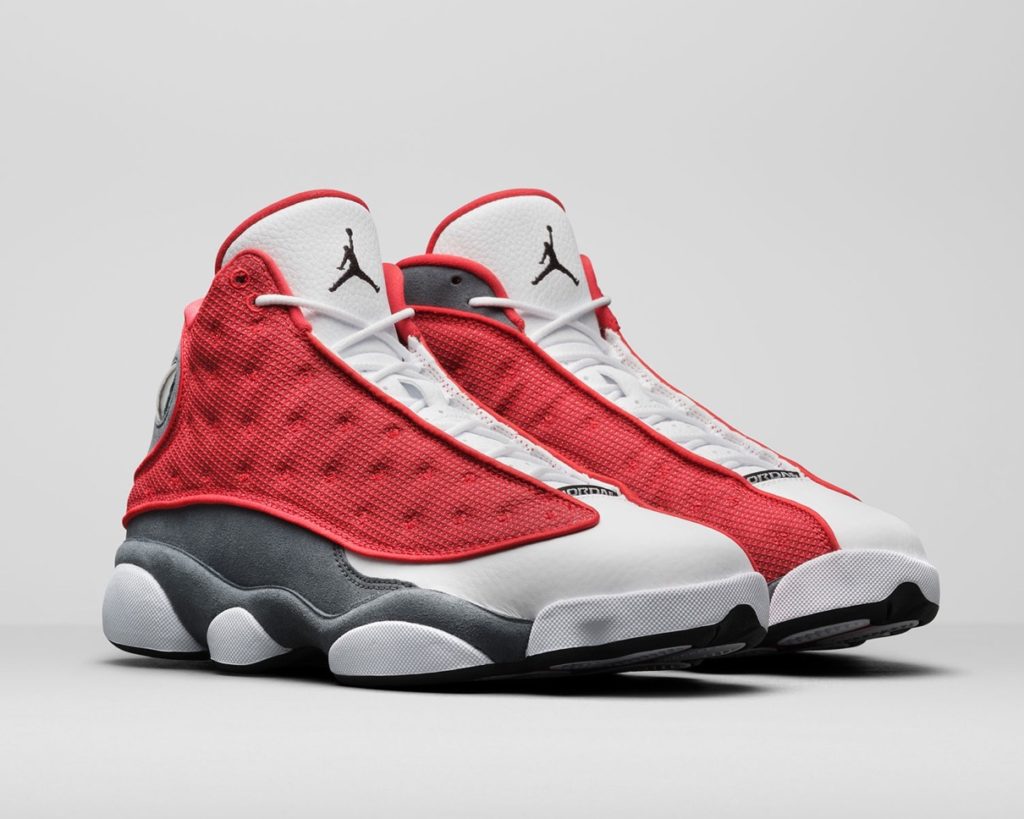 galería libertad Activo Nike】Air Jordan 13 Retro “Red Flint”が国内5月1日に発売予定 - UP TO DATE