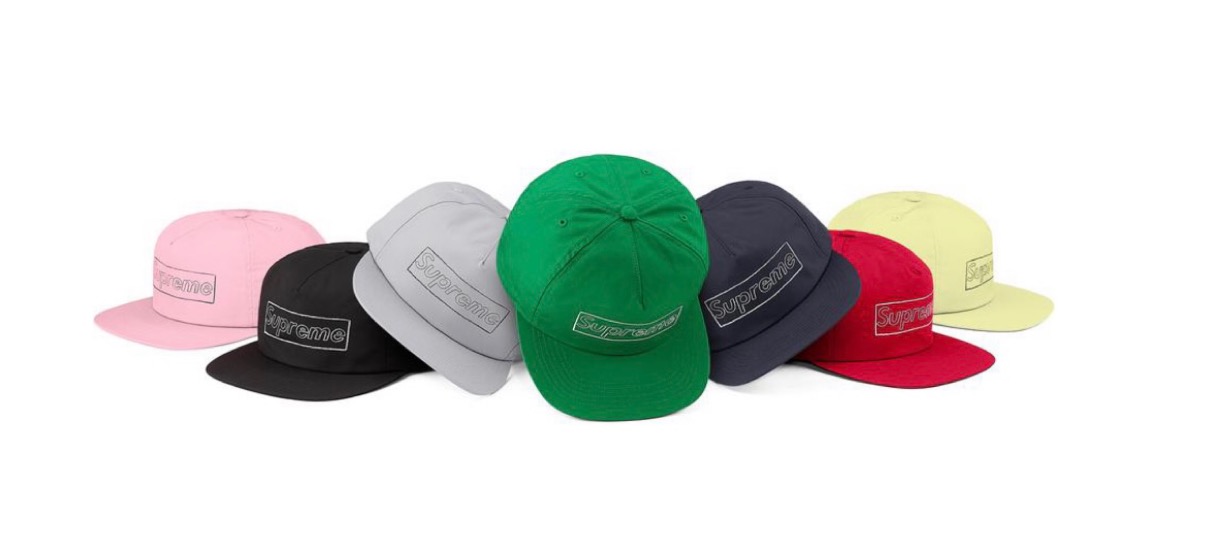 Supreme】2021SSコレクションに発売予定のビーニー & ハット（Beanie ...