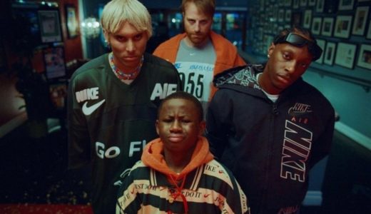 【CPFM × Nike】2021年春夏“Go Flea”コレクションが国内4月8日に発売予定