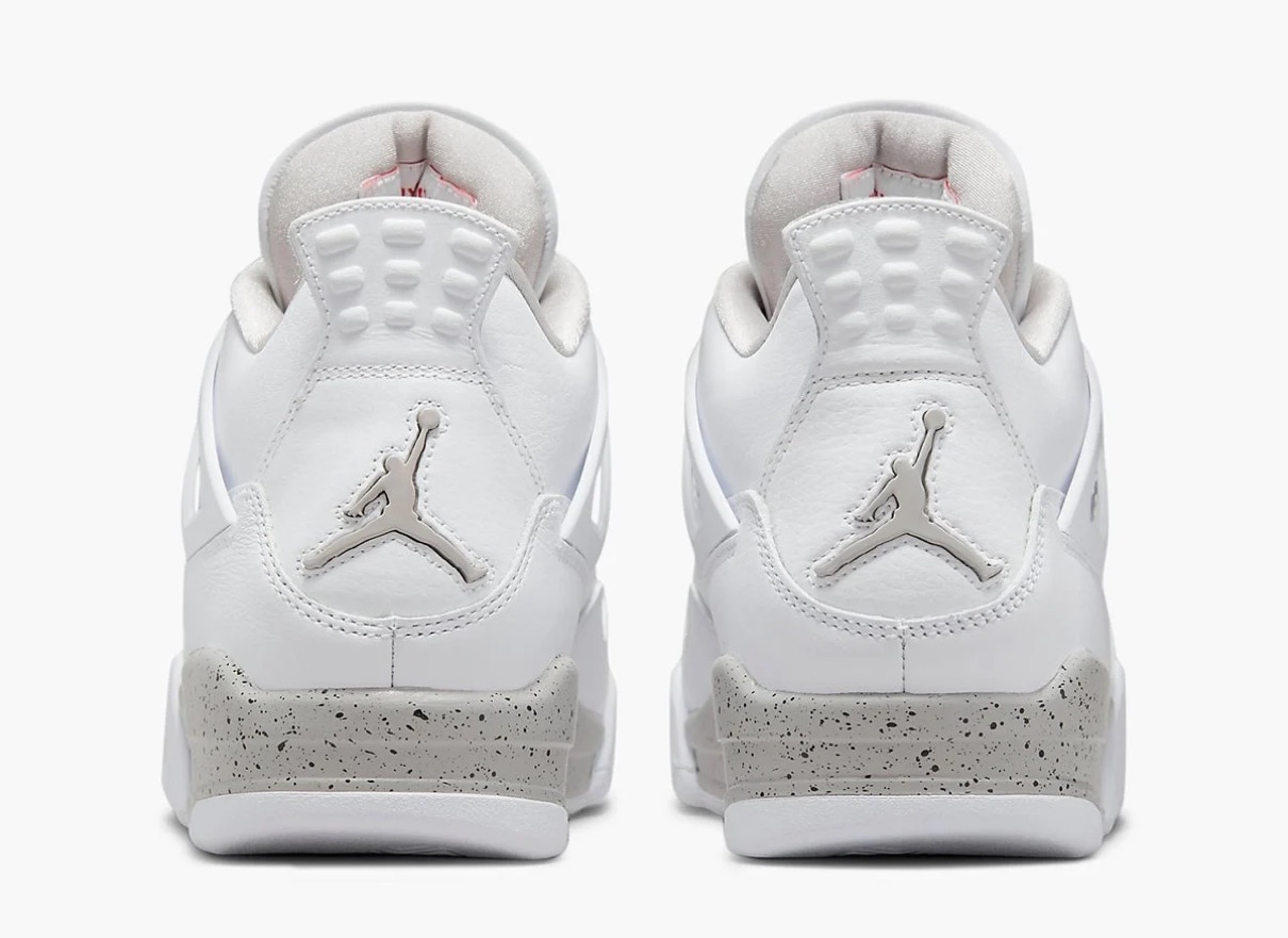 Nike】Air Jordan 4 Retro “White Oreo”が国内7月28日に発売予定 | UP ...