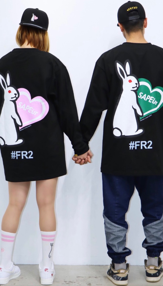 SAPEur #FR2 クッション サプール-connectedremag.com