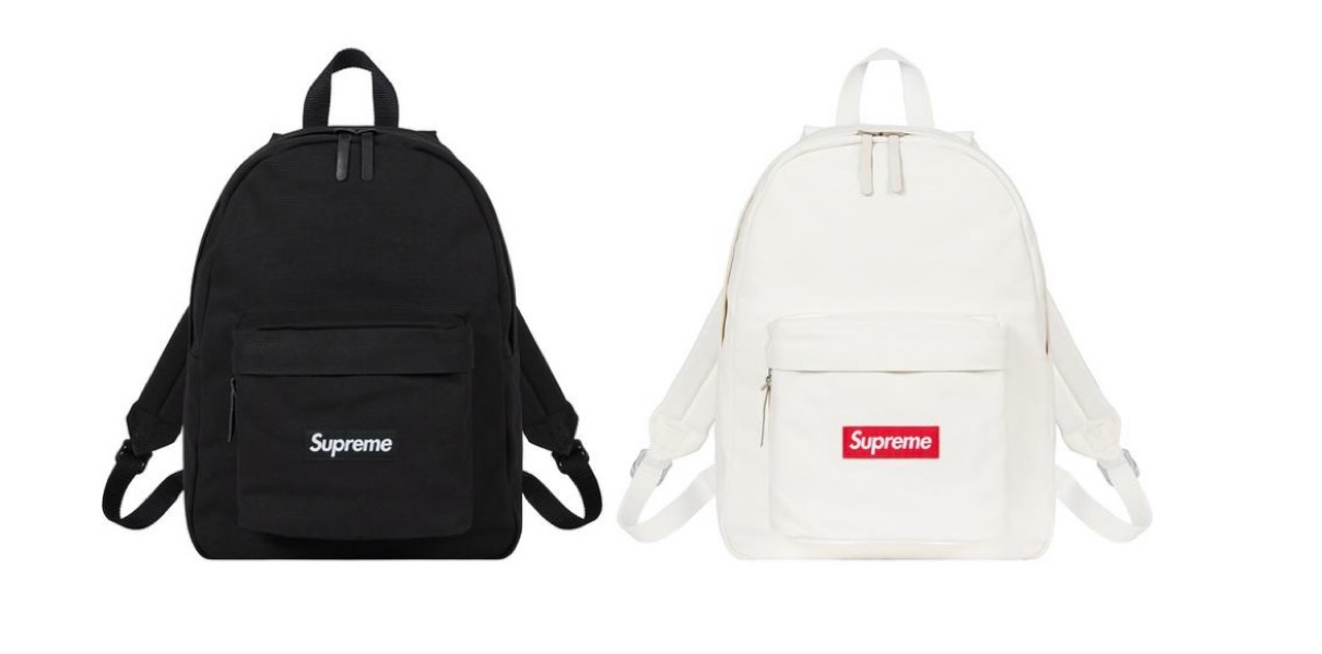 Supreme】2021SSコレクションに登場するバッグ（Bag） | UP TO DATE