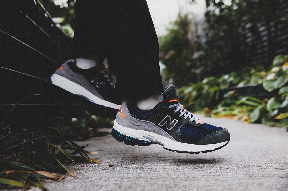 New Balance】〈ML2002RF & ML2002RH〉が国内2月27日に発売予定 | UP ...