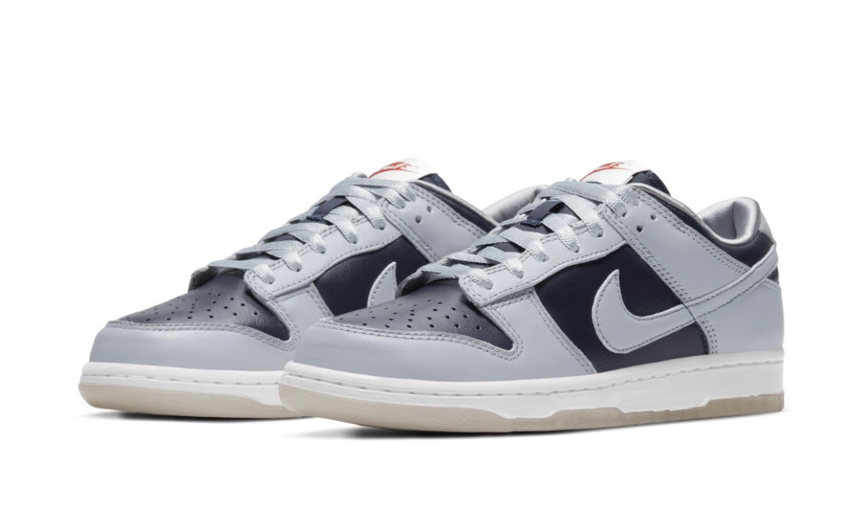 【Nike】Wmns Dunk Low SP “College Navy”が国内2月25日に発売 ...