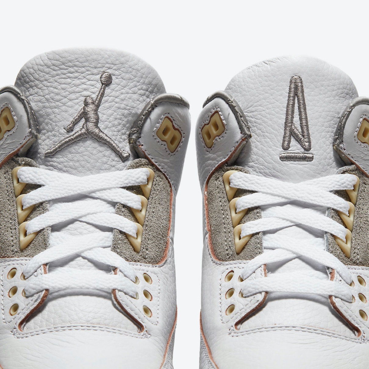 A Ma Maniere × Nike】Air Jordan 3 Retro SPが国内5月22日に発売予定