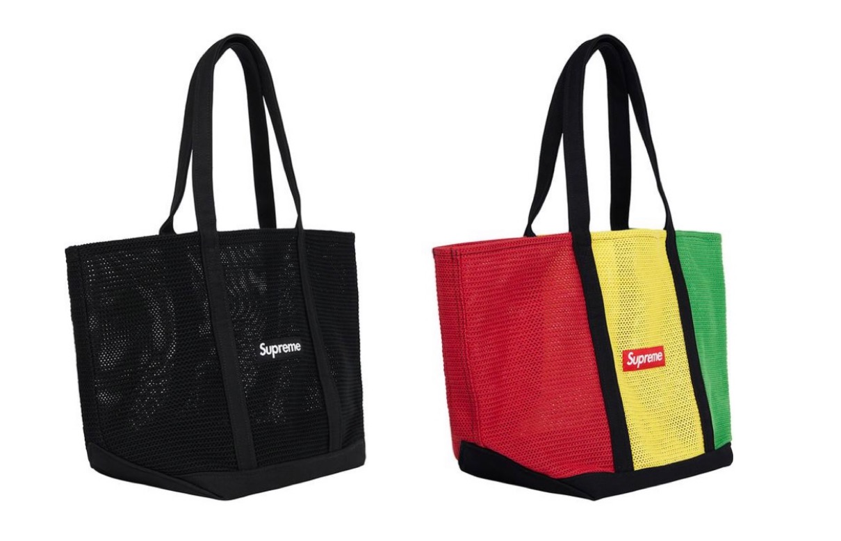 Supreme】2021SSコレクションに登場するバッグ（Bag） | UP TO DATE