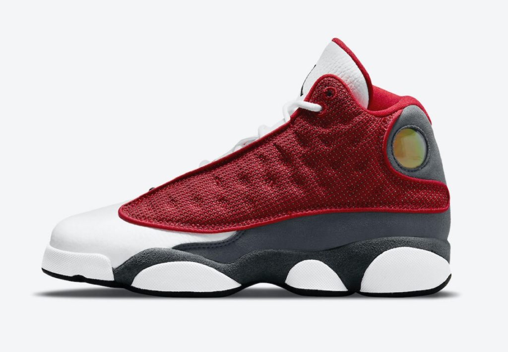 【Nike】Air Jordan 13 Retro “Red Flint”が国内5月1日に発売予定 | UP TO DATE