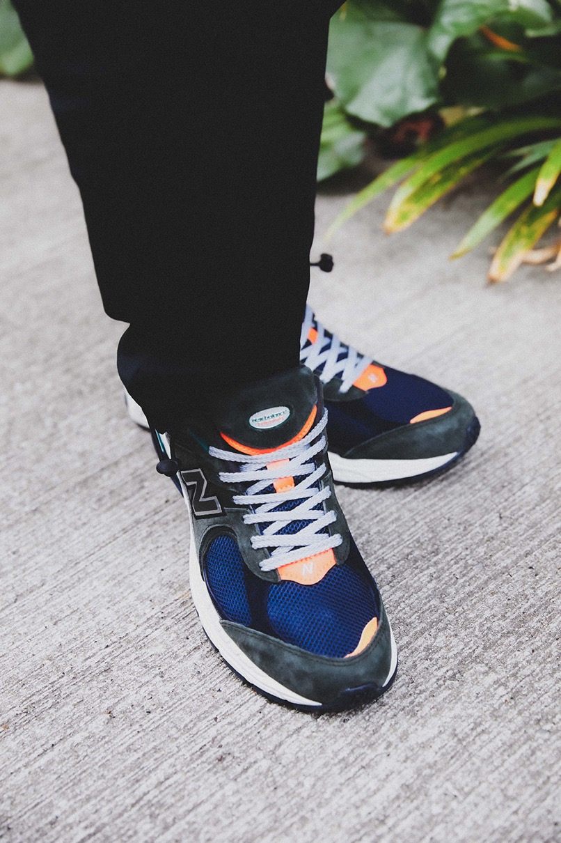 New Balance】〈ML2002RF & ML2002RH〉が国内2月27日に発売予定 | UP