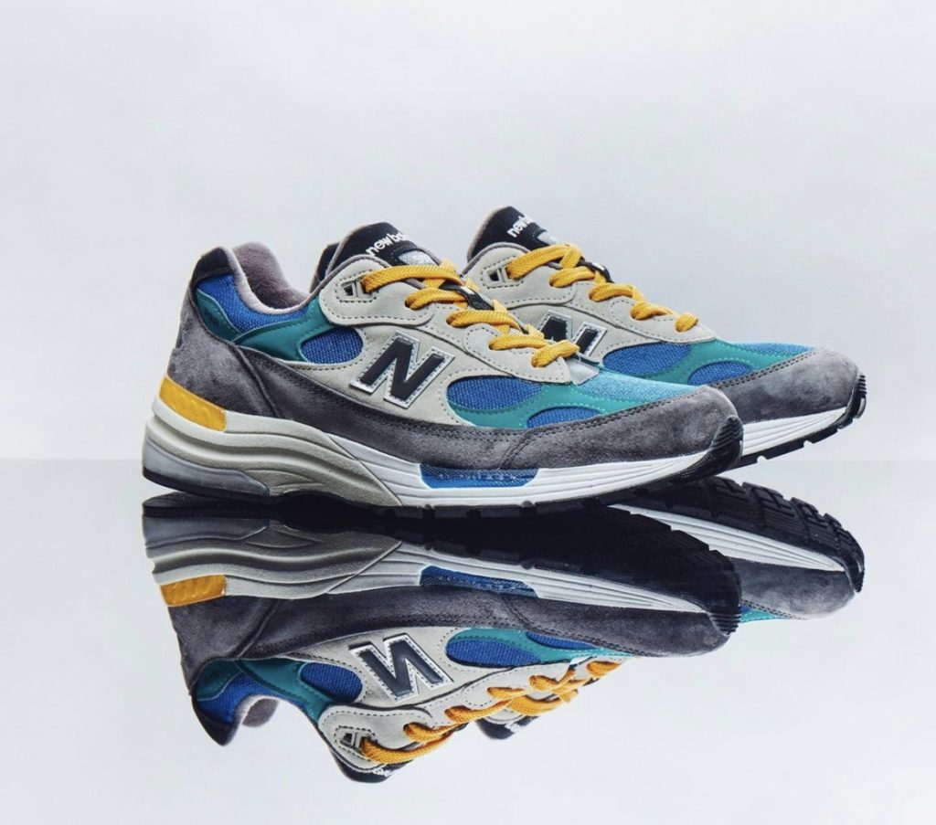 new balance m992rr