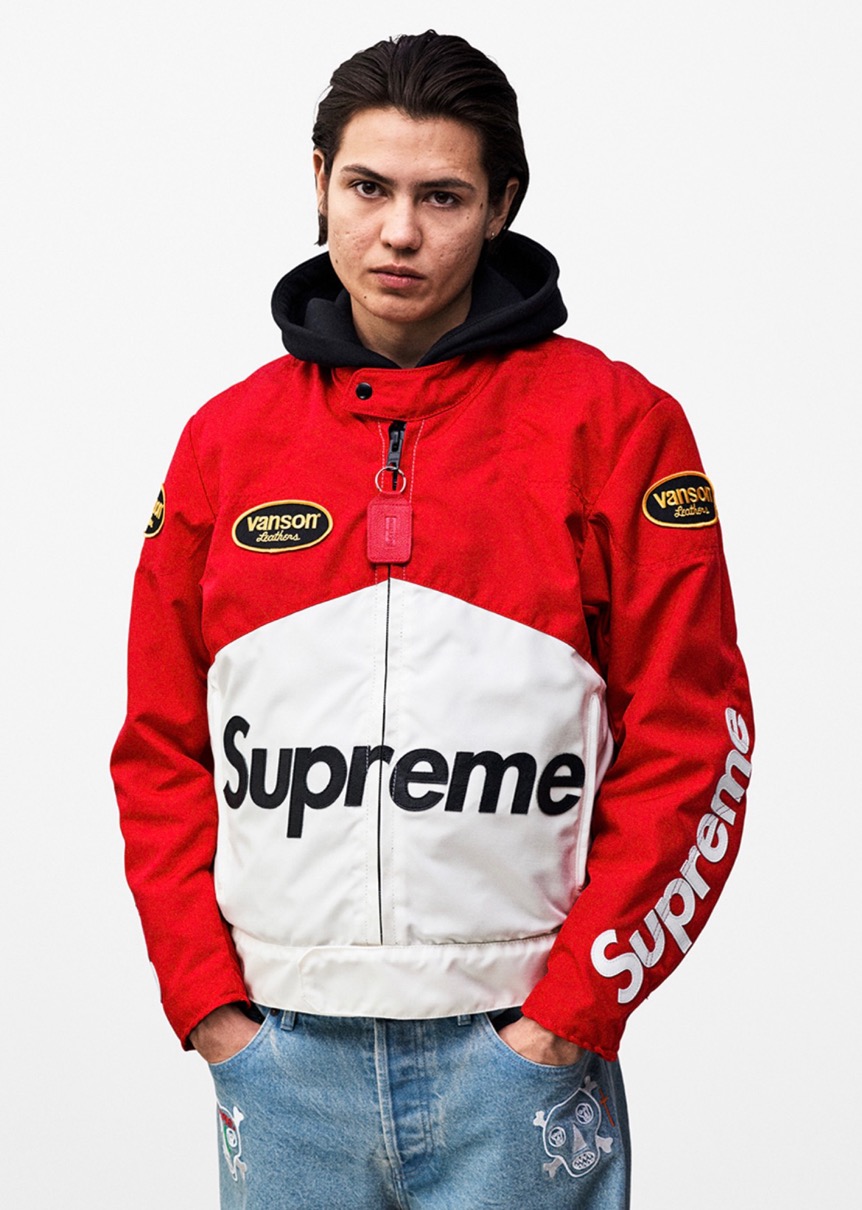 Supreme 2021 SS上下セット | guardline.kz