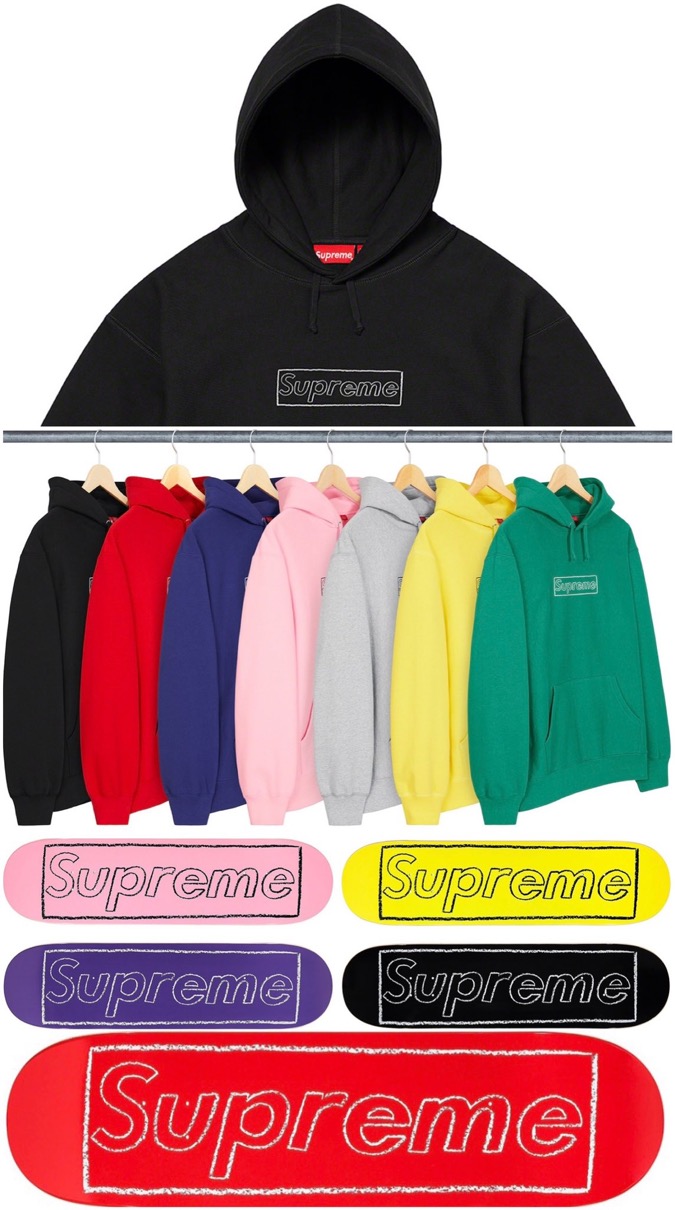 Supreme】2021SS Week1 国内2月20日に発売予定 全商品一覧 価格など