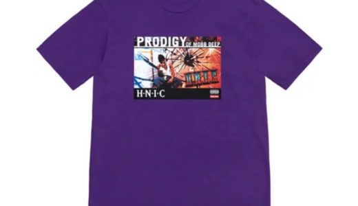 【Supreme】2021SS WEEK1 JPN 日本国内での完売タイムランキングが公開