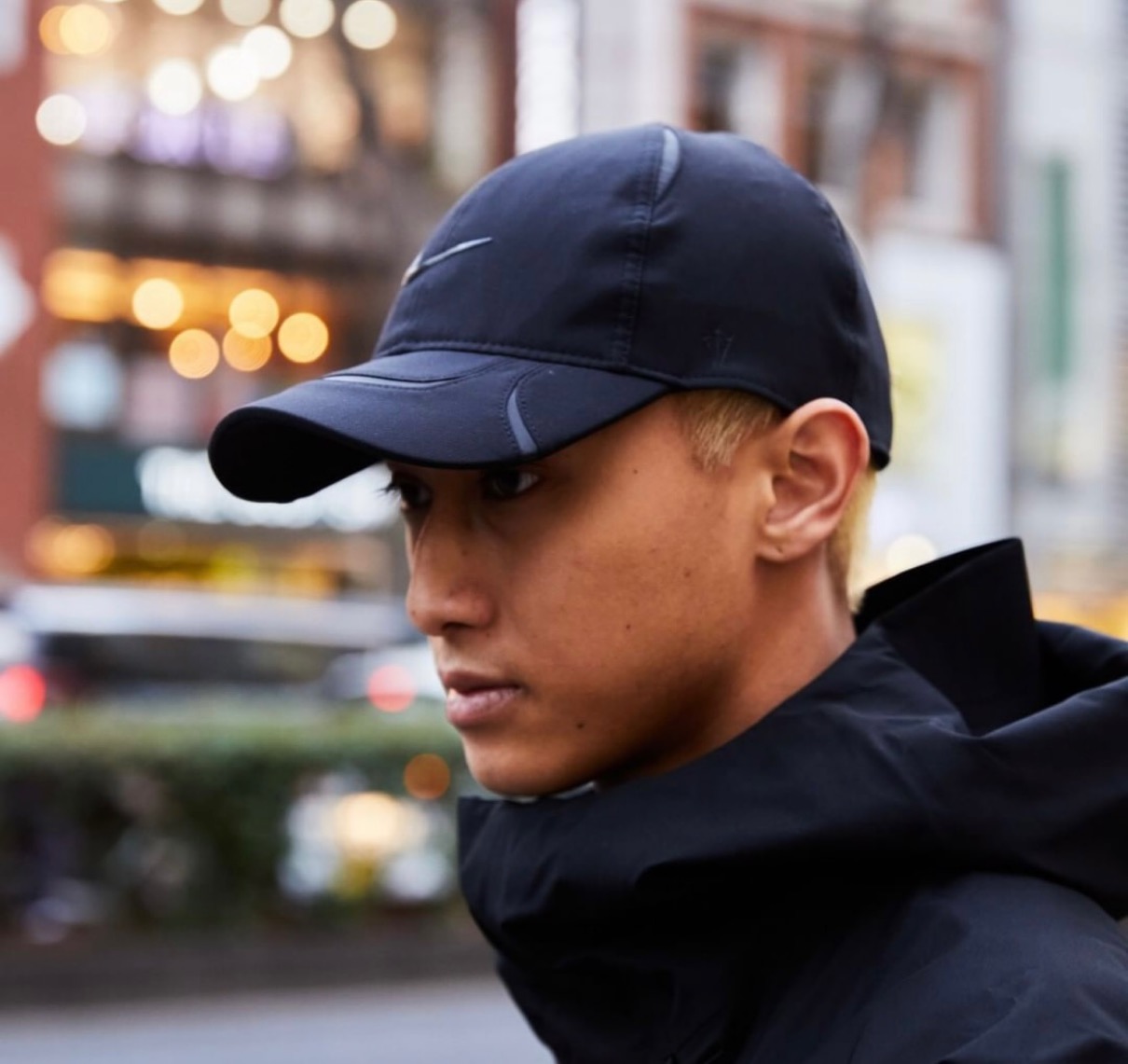 帽子NIKE NOCTA CAP - キャップ