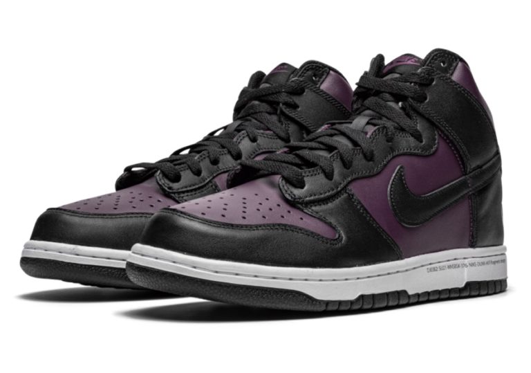 fragment tokyo dunk high