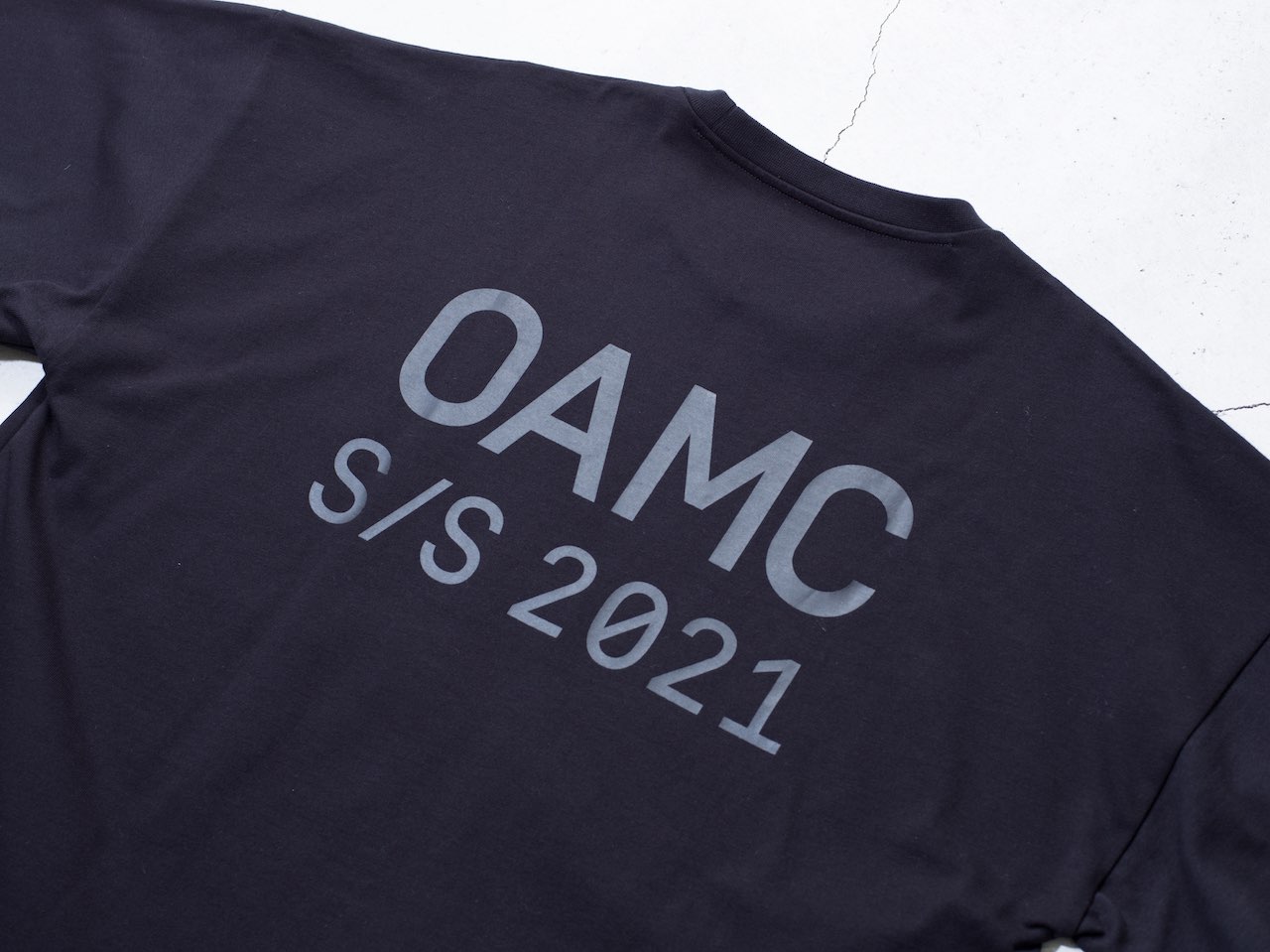 Ron Herman × OAMC】2021SS新作別注アイテムが3月28日に発売予定 | UP