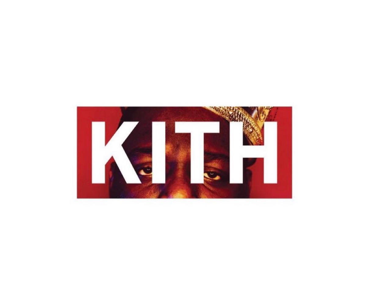 KITH × The Notorious B.I.G.】カプセルコレクションが国内2021年3月12 