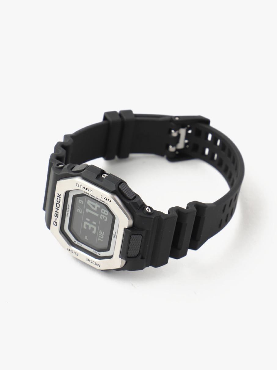 Ron Herman ロンハーマン 別注 G-SHOCK (GBX-100)-