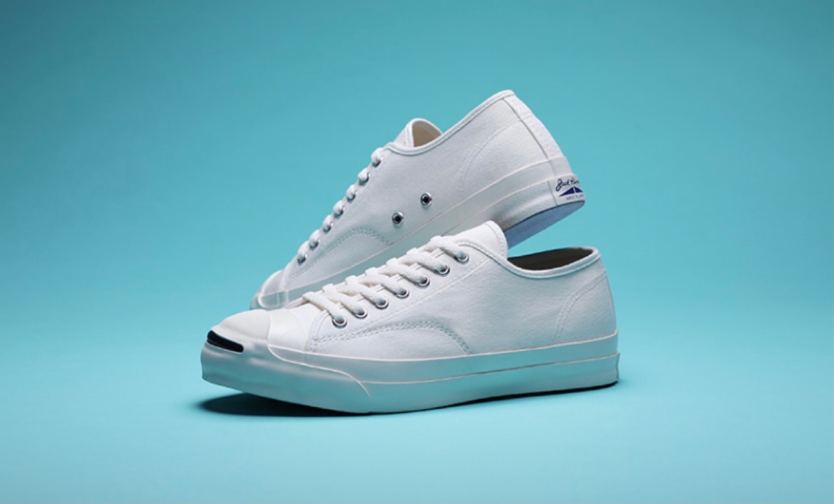CONVERSE Timeline】2021SS JACK PURCELL 80 Jが国内3月26日に発売予定