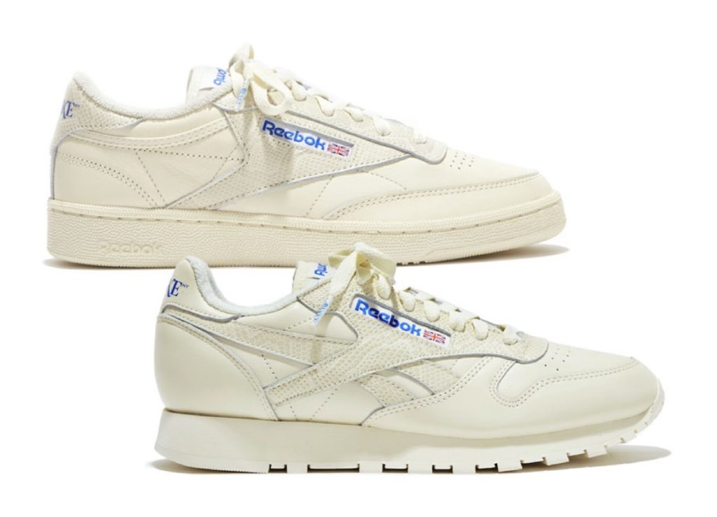 REEBOK AWAKE CLASSIC LEATHER